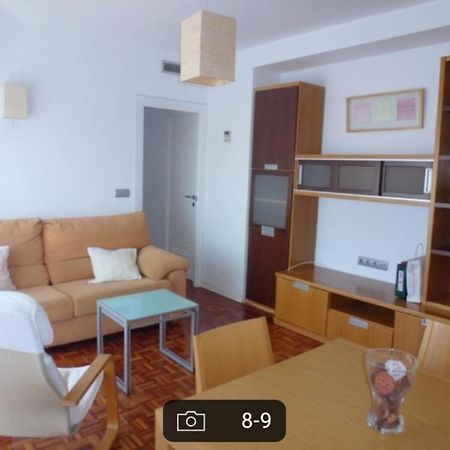 Appartement En Pleno Centro, Con Inmejorables Vistas à Huelva Extérieur photo
