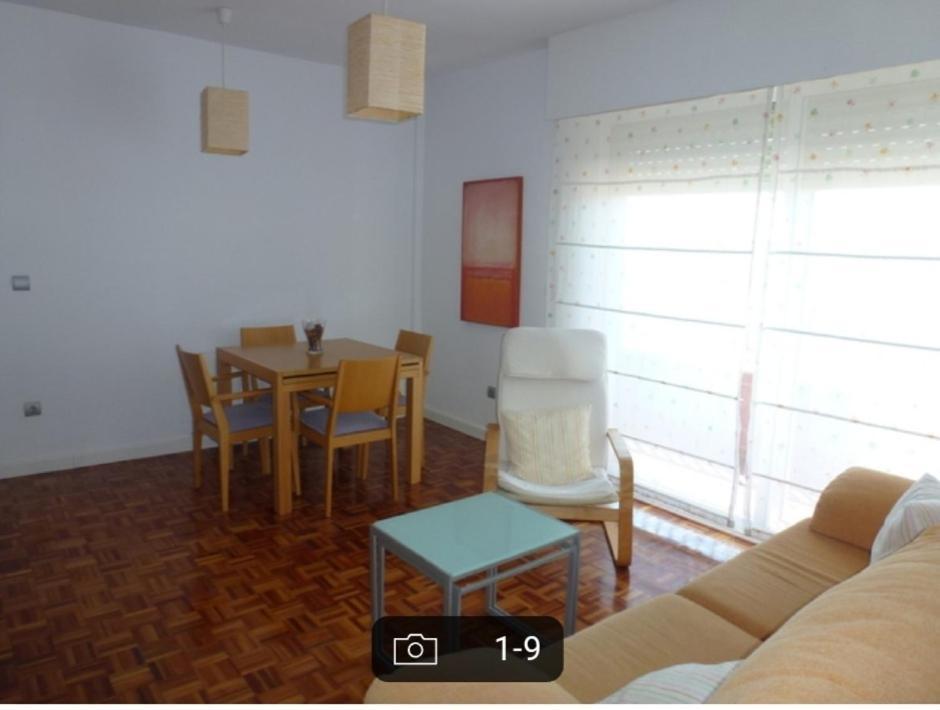 Appartement En Pleno Centro, Con Inmejorables Vistas à Huelva Extérieur photo